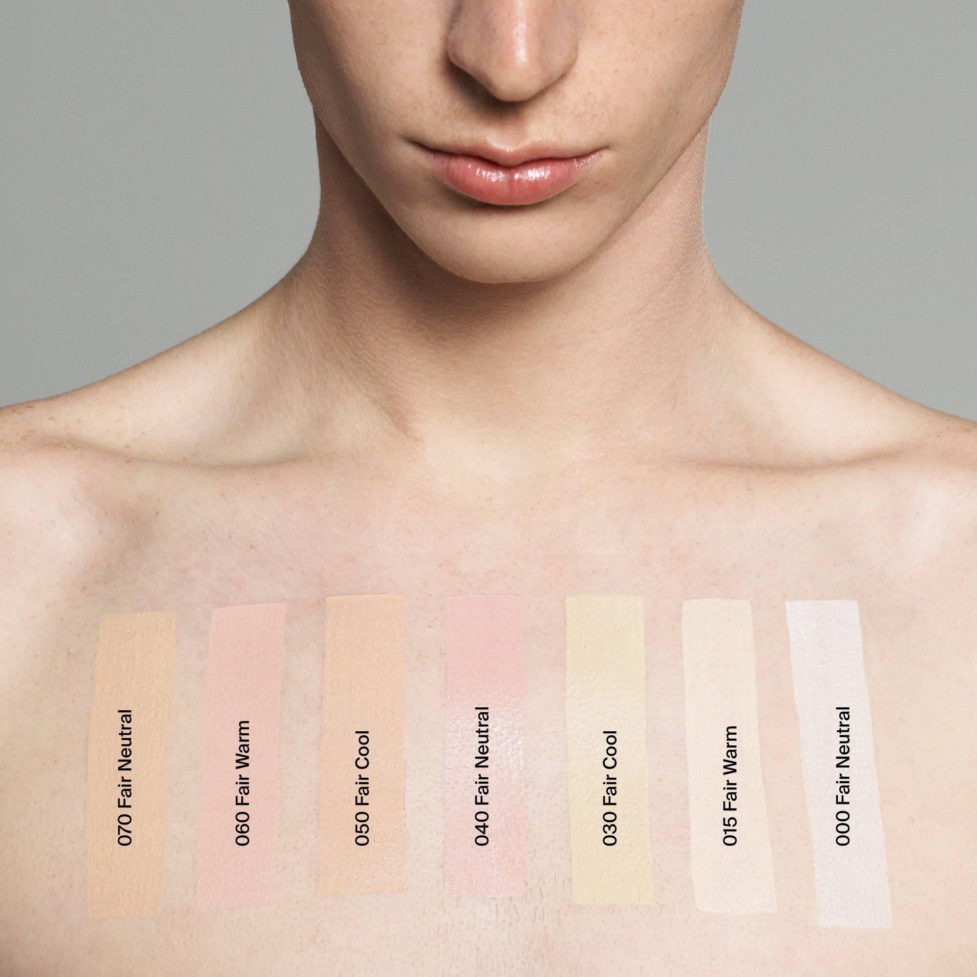 Haus Labs Triclone™ Skin Tech Medium Coverage Foundation – Fondöten - Sneaker Türkiye