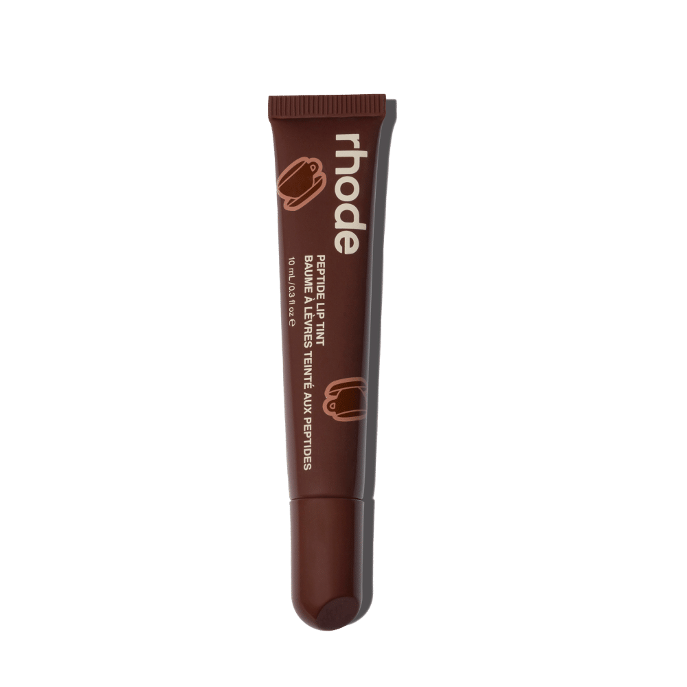 Rhode Scented Peptide Lip Tint Espresso - Sneaker Türkiye
