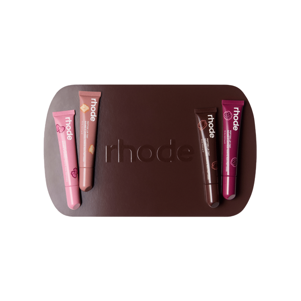 Rhode The Scented Peptide Lip Tint Set - Sneaker Türkiye