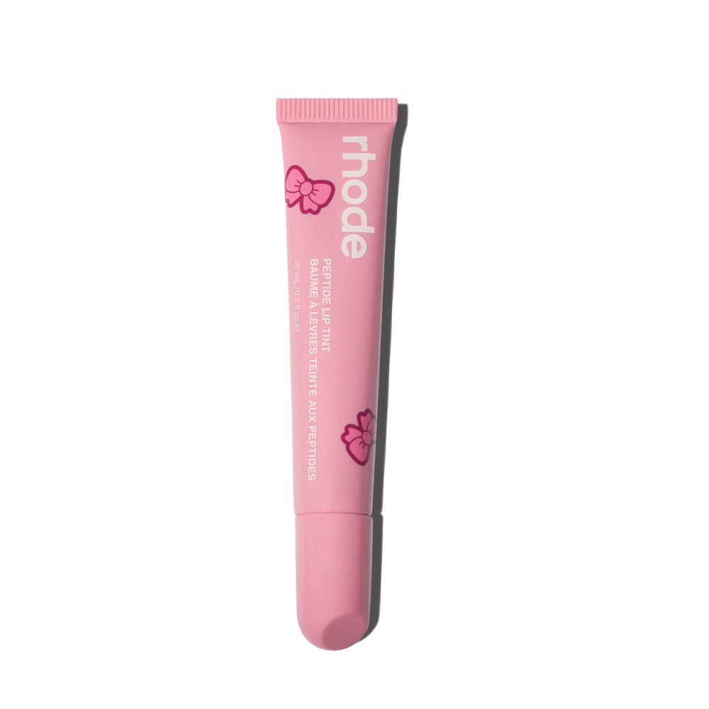 Rhode Scented Peptide Lip Tint Ribbon - Sneaker Türkiye