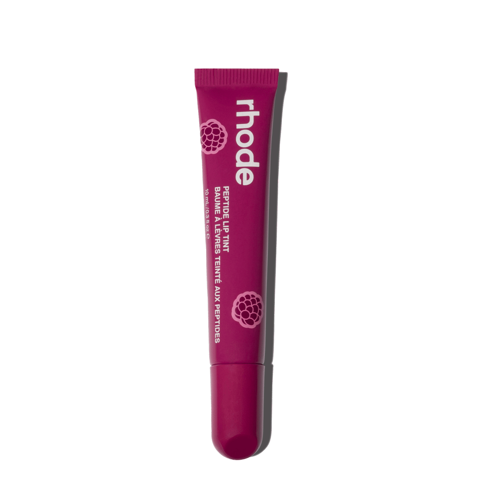 Rhode Scented Peptide Lip Tint Raspberry Jelly - Sneaker Türkiye