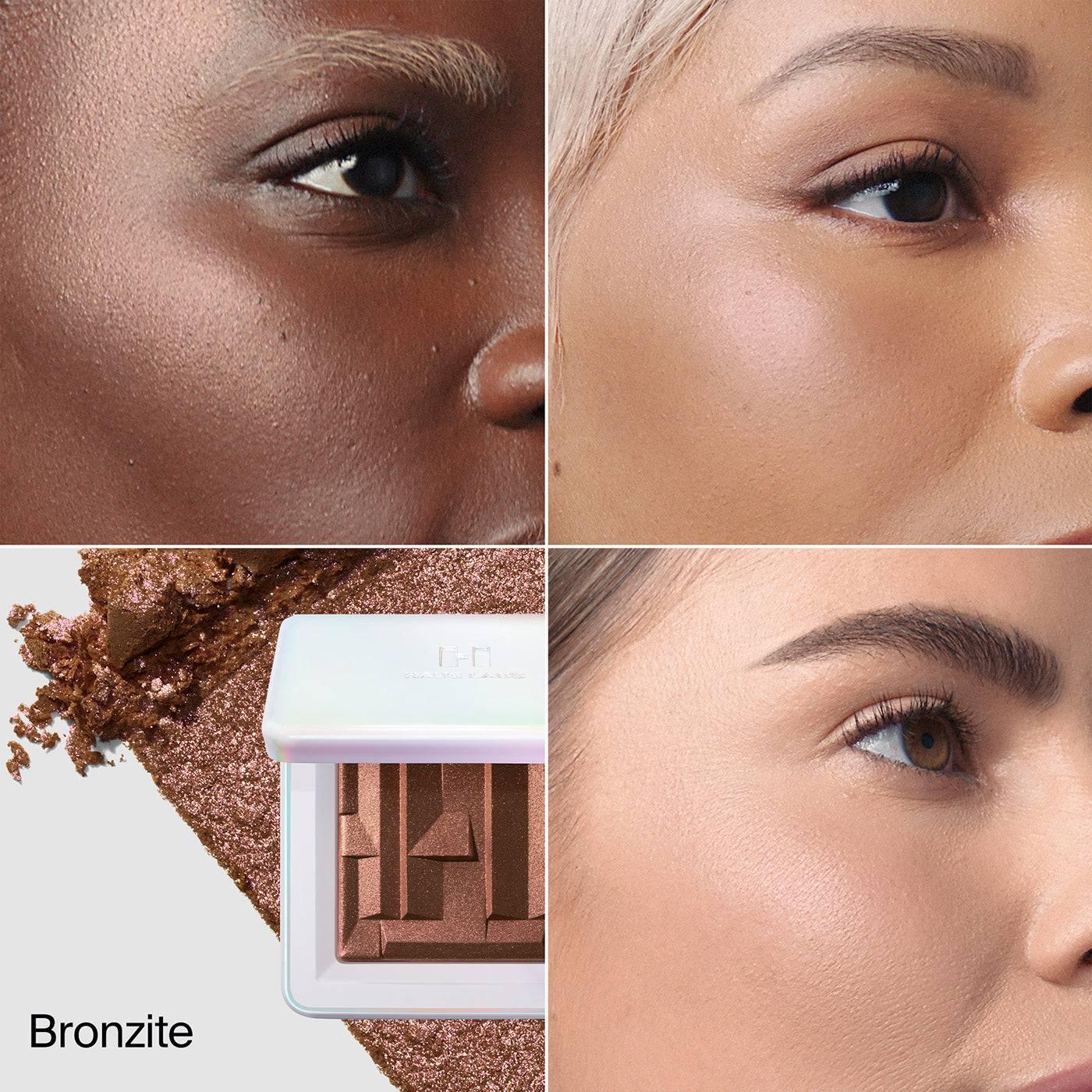 Haus Labs Bio-Radiant™ Gel-Powder Highlighter – Aydınlatıcı - Sneaker Türkiye
