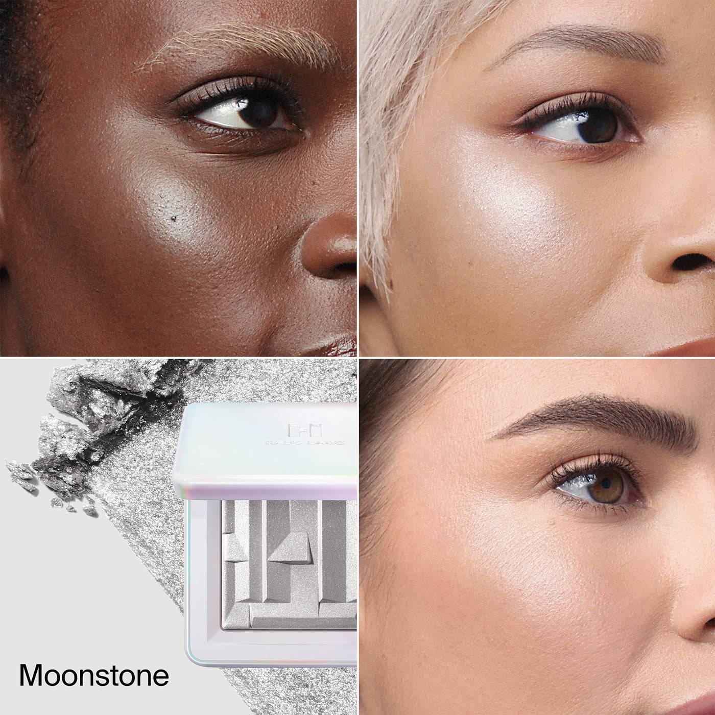 Haus Labs Bio-Radiant™ Gel-Powder Highlighter – Aydınlatıcı - Sneaker Türkiye