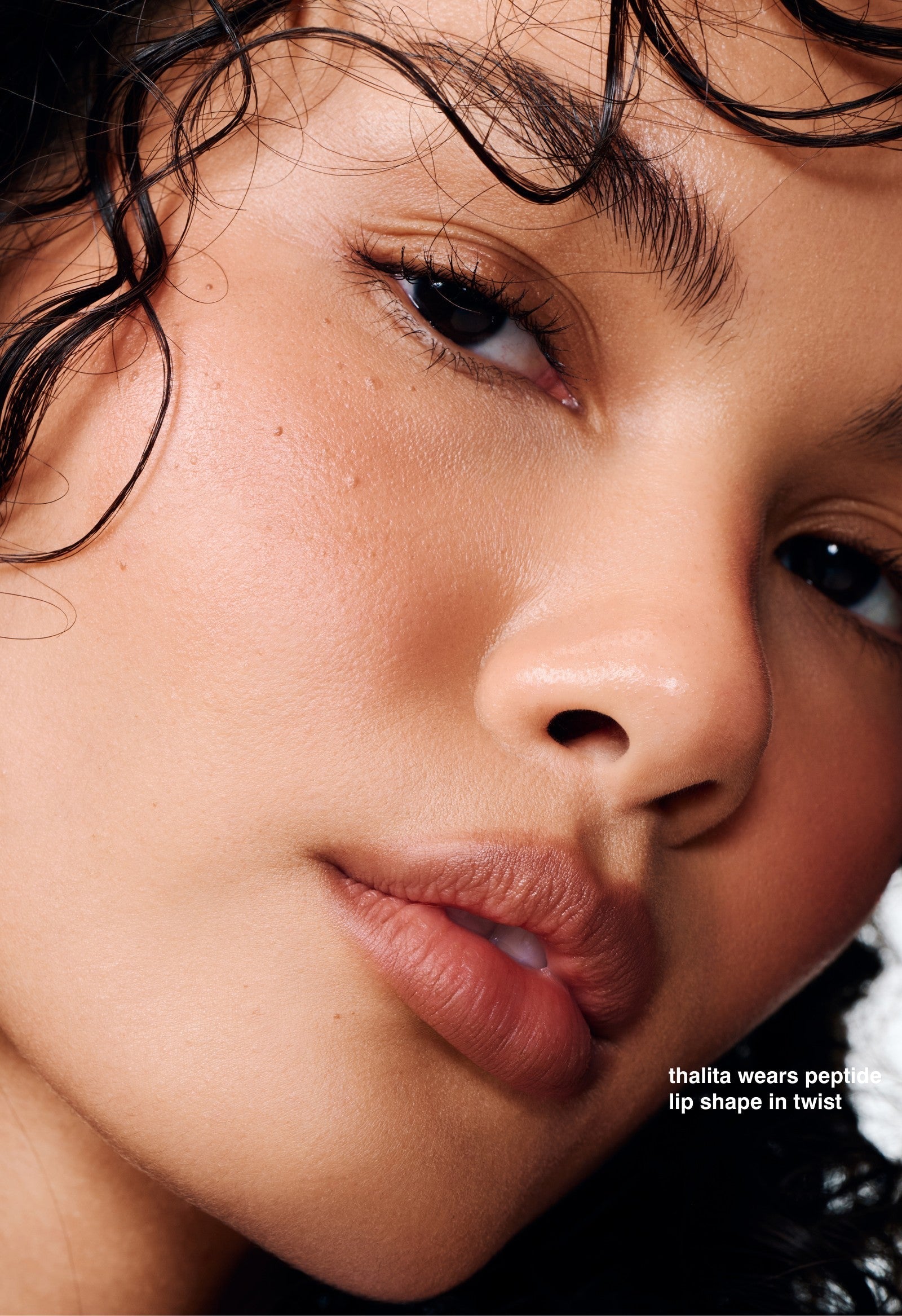 Rhode The Peptide Lip Shape Set - Sneaker Türkiye