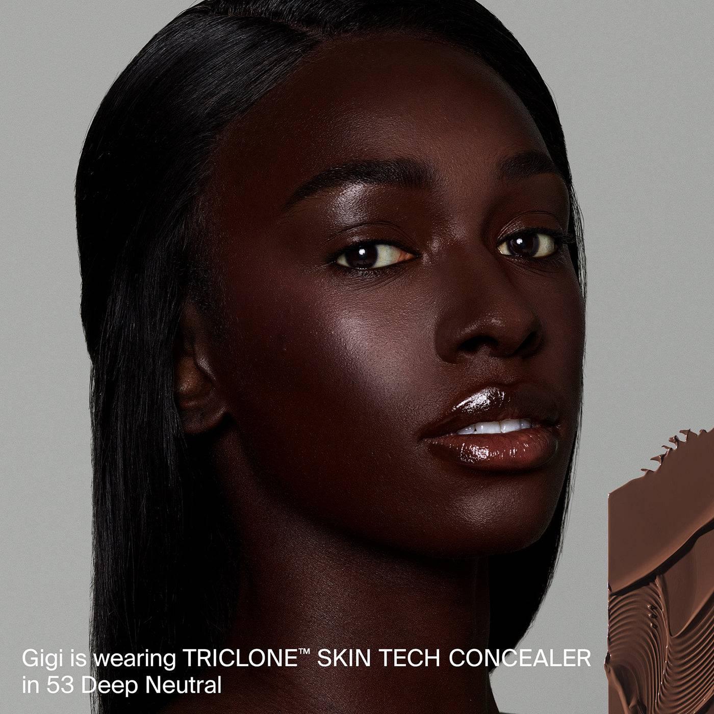 Haus Labs Triclone™ Skin Tech Hydrating + De-Puffing Concealer – Kapatıcı - Sneaker Türkiye