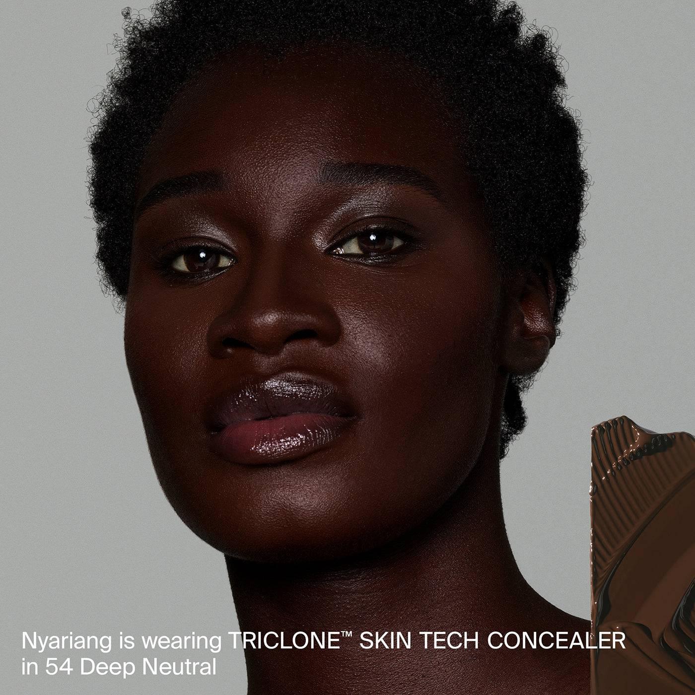 Haus Labs Triclone™ Skin Tech Hydrating + De-Puffing Concealer – Kapatıcı - Sneaker Türkiye