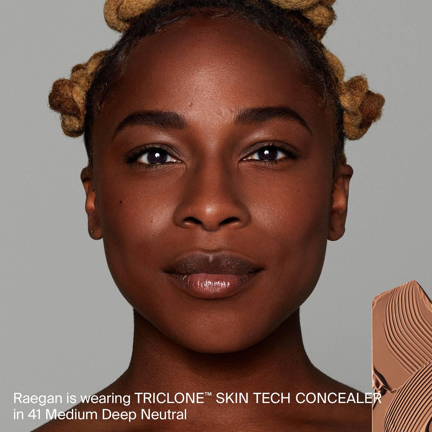 Haus Labs Triclone™ Skin Tech Hydrating + De-Puffing Concealer – Kapatıcı - Sneaker Türkiye