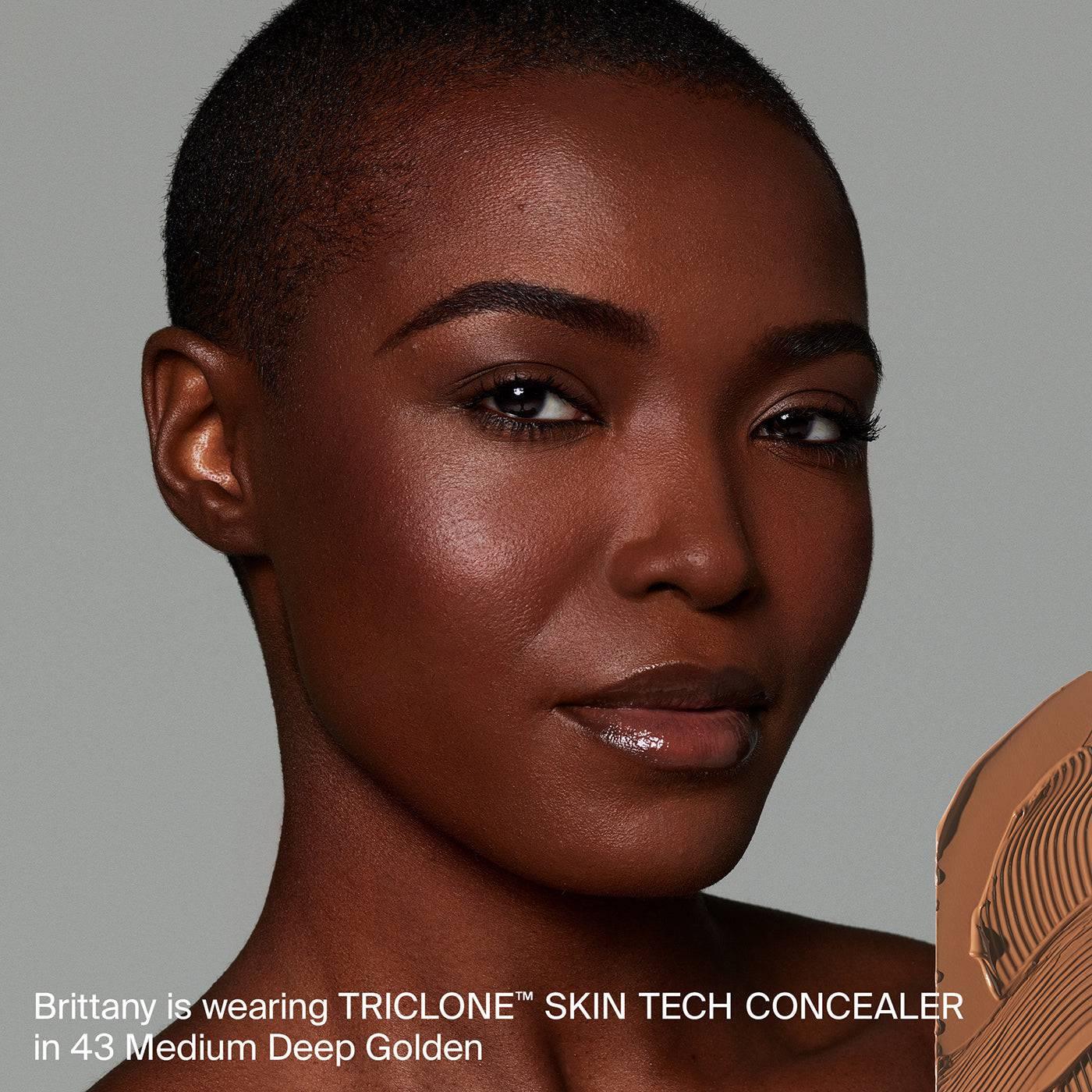 Haus Labs Triclone™ Skin Tech Hydrating + De-Puffing Concealer – Kapatıcı - Sneaker Türkiye