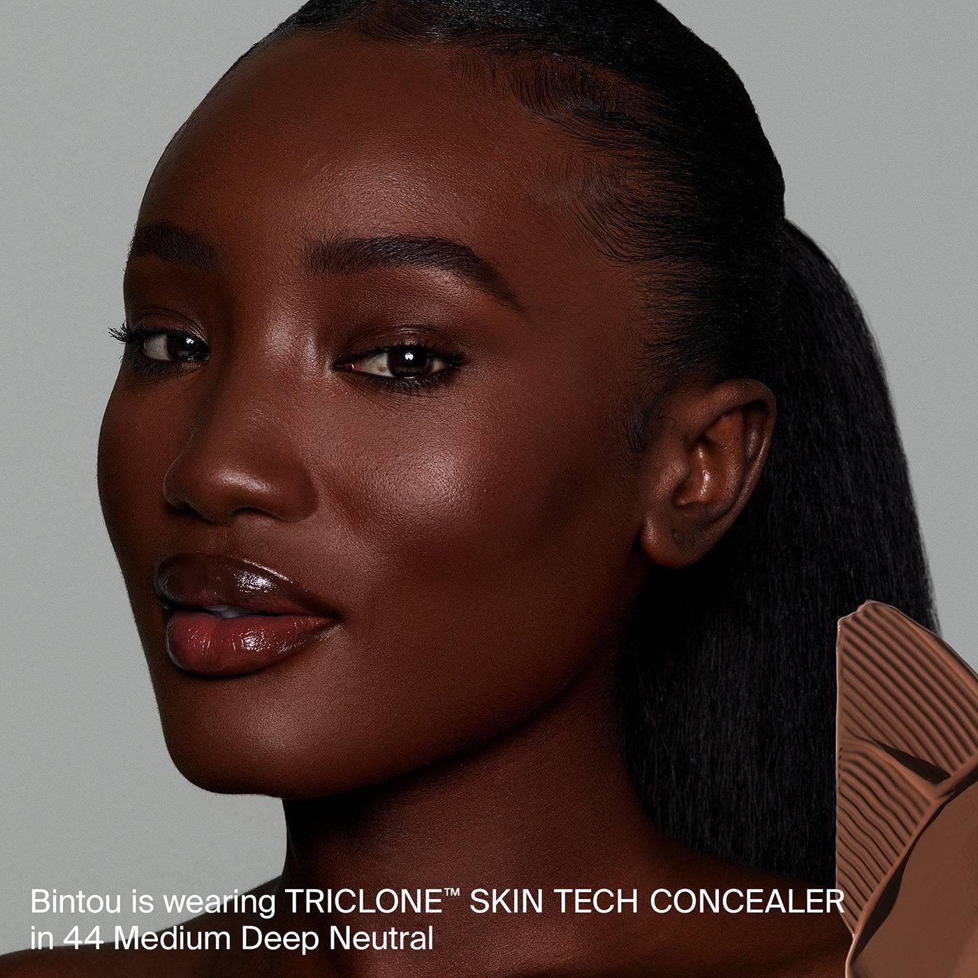 Haus Labs Triclone™ Skin Tech Hydrating + De-Puffing Concealer – Kapatıcı - Sneaker Türkiye