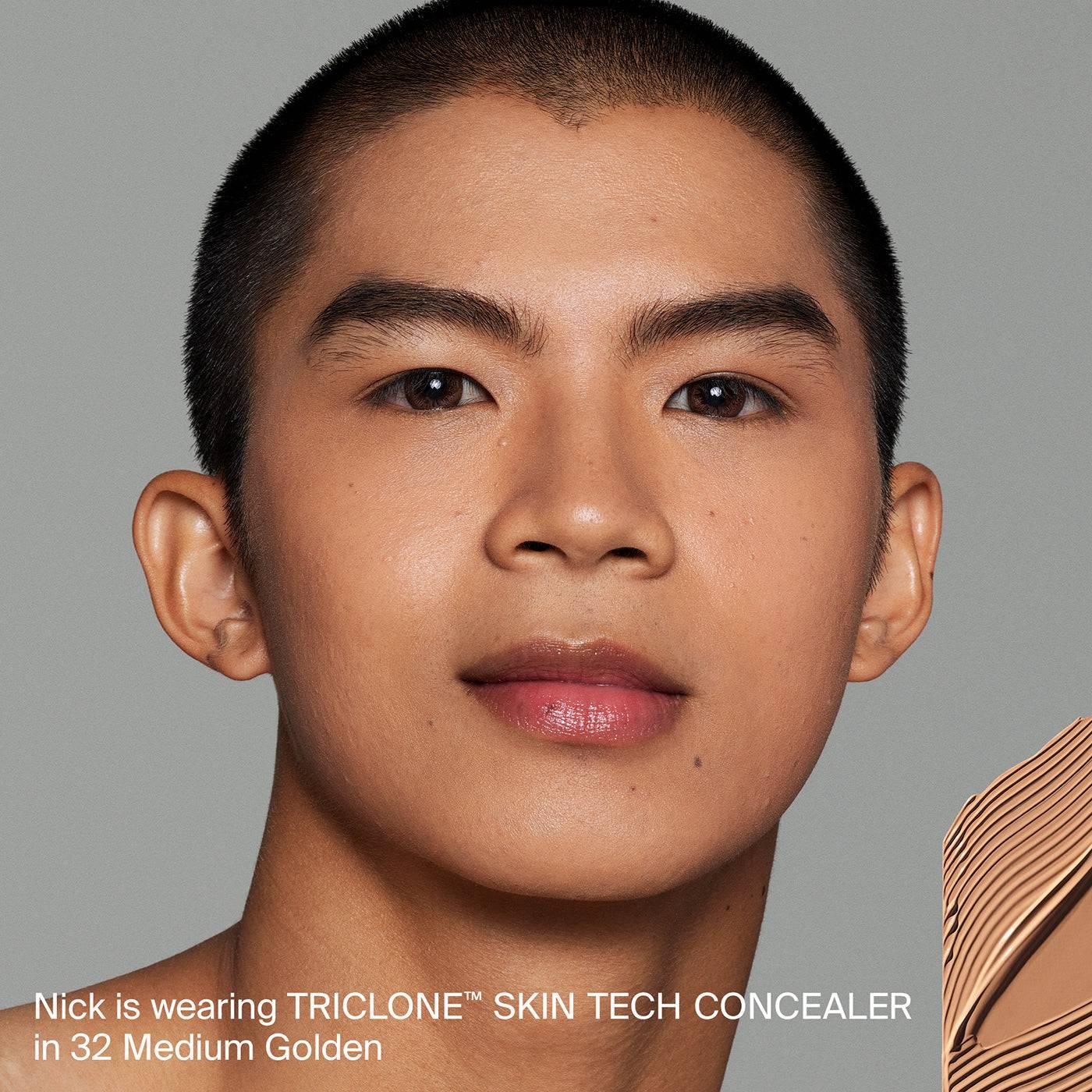 Haus Labs Triclone™ Skin Tech Hydrating + De-Puffing Concealer – Kapatıcı - Sneaker Türkiye