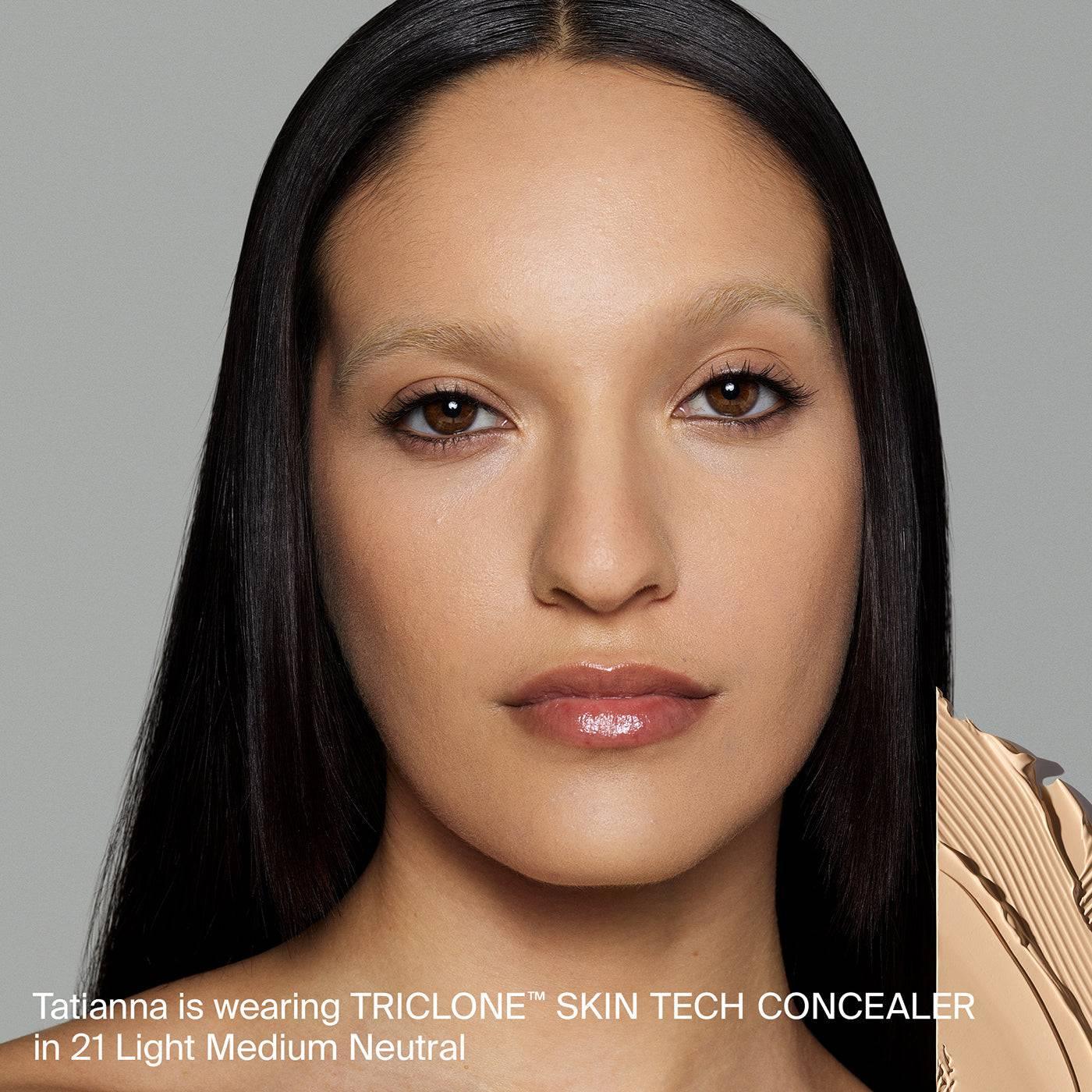 Haus Labs Triclone™ Skin Tech Hydrating + De-Puffing Concealer – Kapatıcı - Sneaker Türkiye