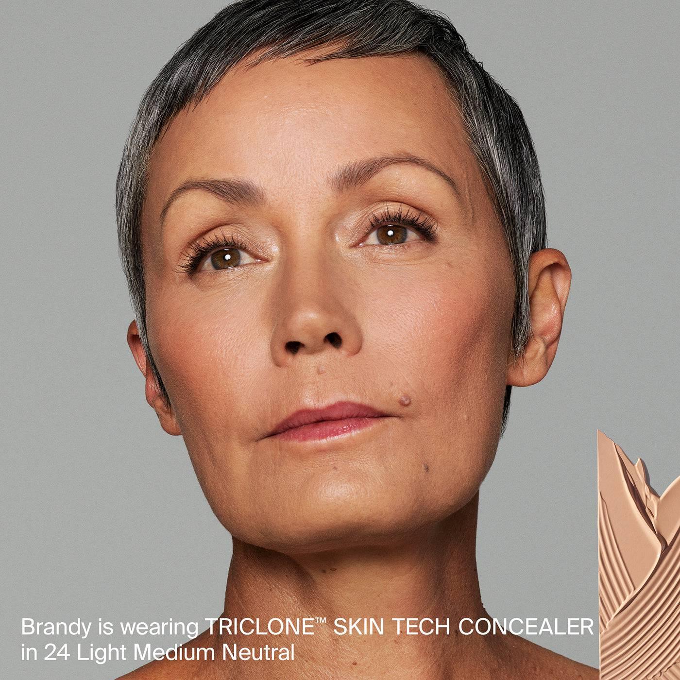 Haus Labs Triclone™ Skin Tech Hydrating + De-Puffing Concealer – Kapatıcı - Sneaker Türkiye