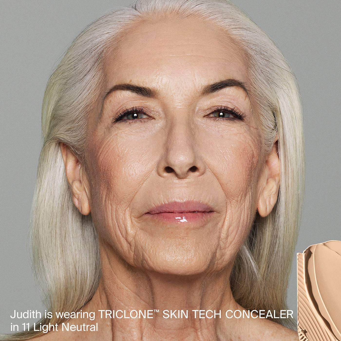 Haus Labs Triclone™ Skin Tech Hydrating + De-Puffing Concealer – Kapatıcı - Sneaker Türkiye