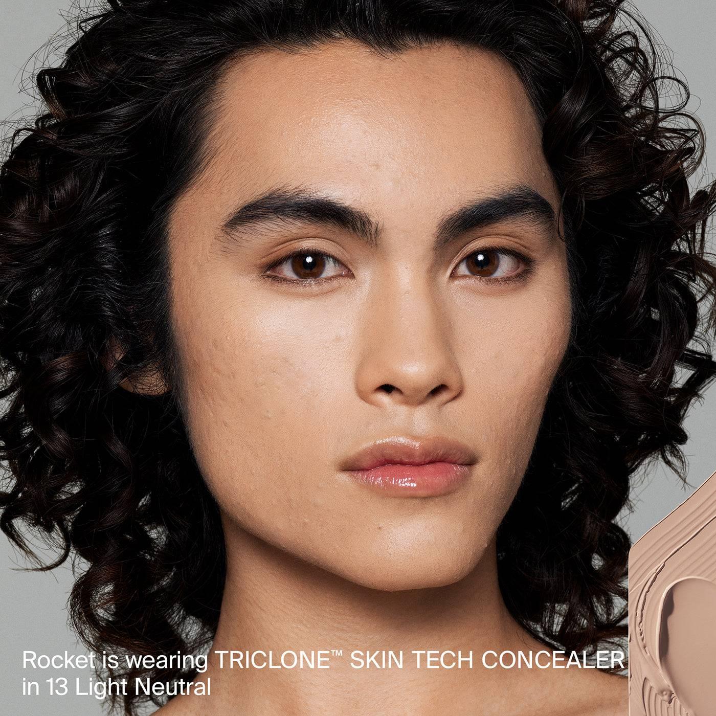 Haus Labs Triclone™ Skin Tech Hydrating + De-Puffing Concealer – Kapatıcı - Sneaker Türkiye
