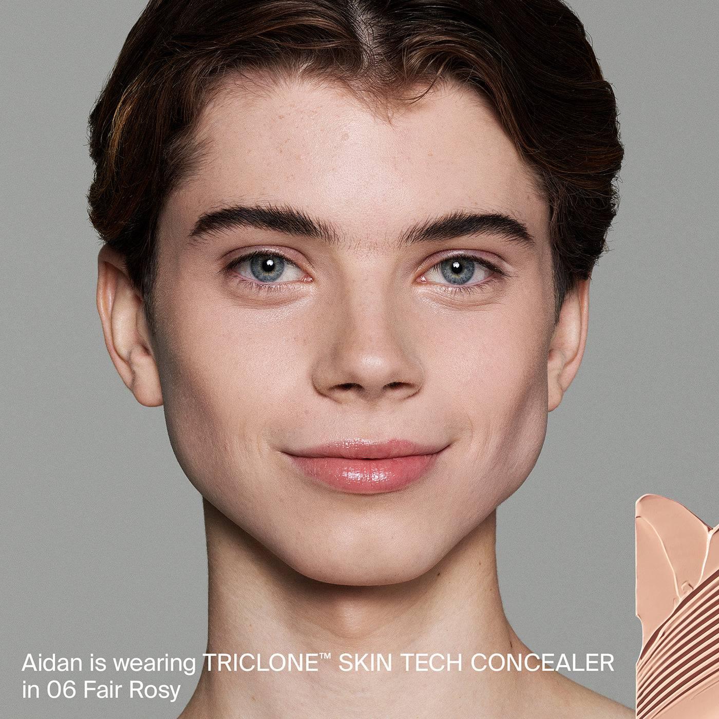 Haus Labs Triclone™ Skin Tech Hydrating + De-Puffing Concealer – Kapatıcı - Sneaker Türkiye