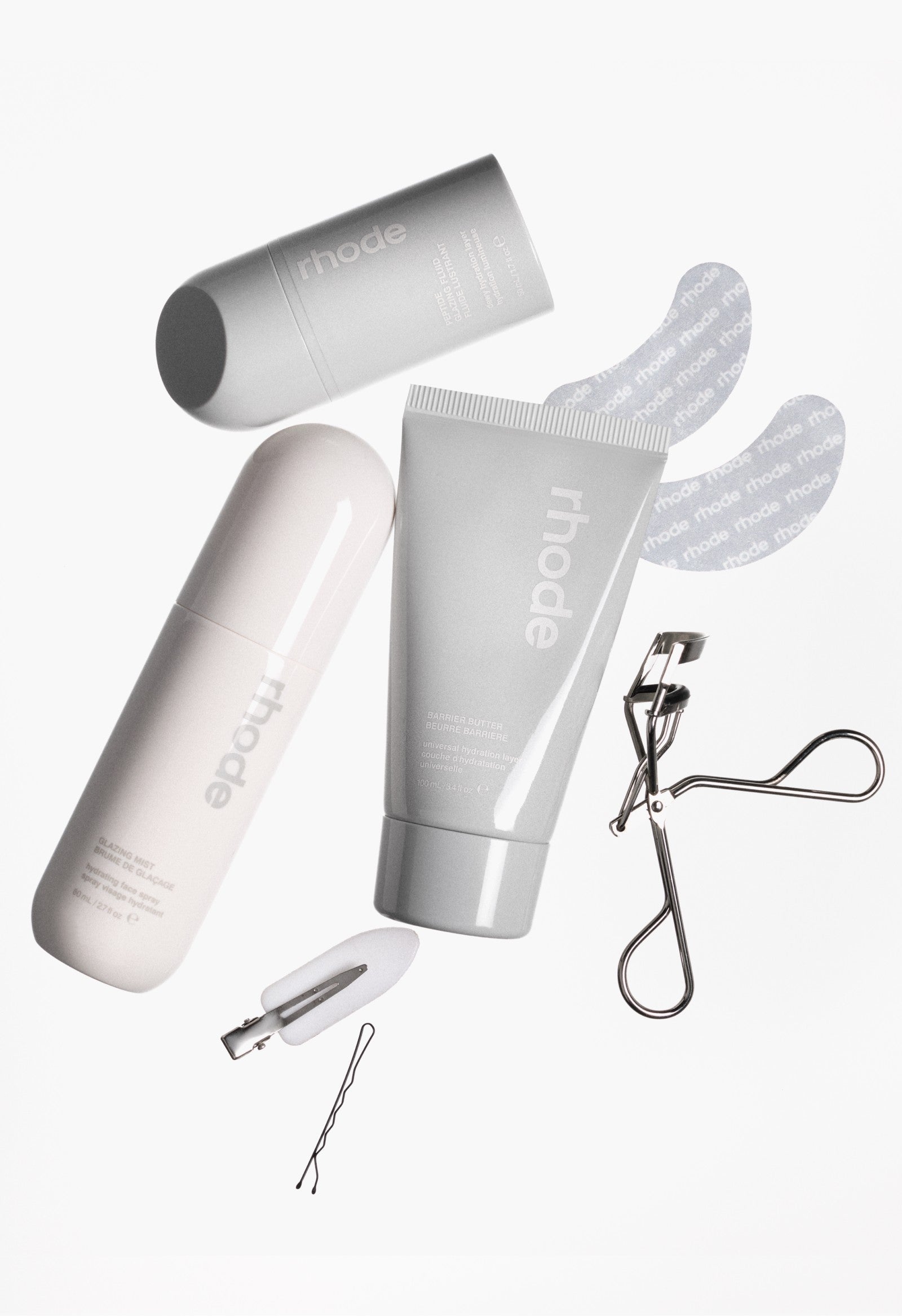 Rhode The Skin Prep Set - Sneaker Türkiye