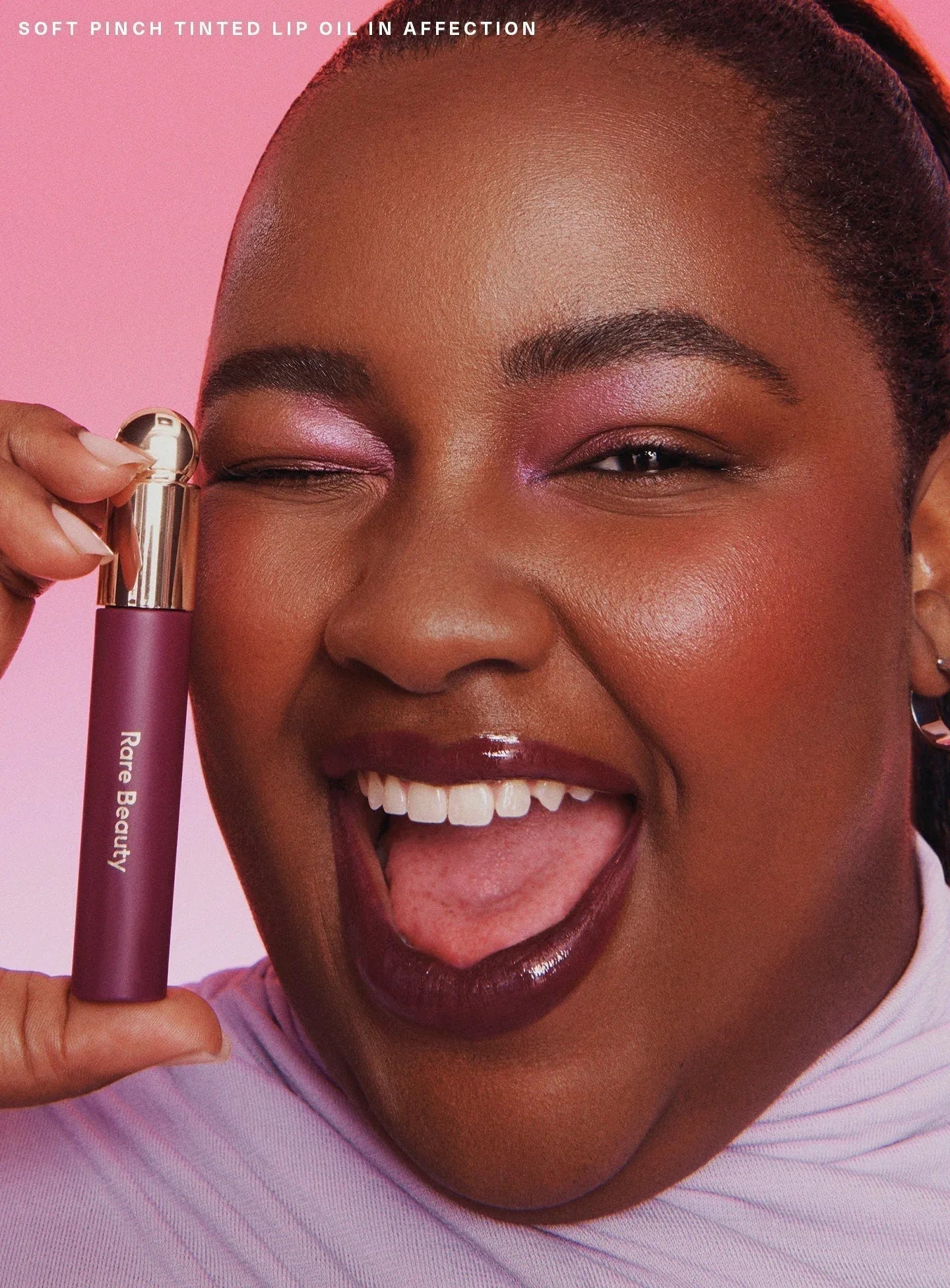 Rare Beauty Soft Pinch Tinted Lip Oil – Dudak Yağı - Sneaker Türkiye