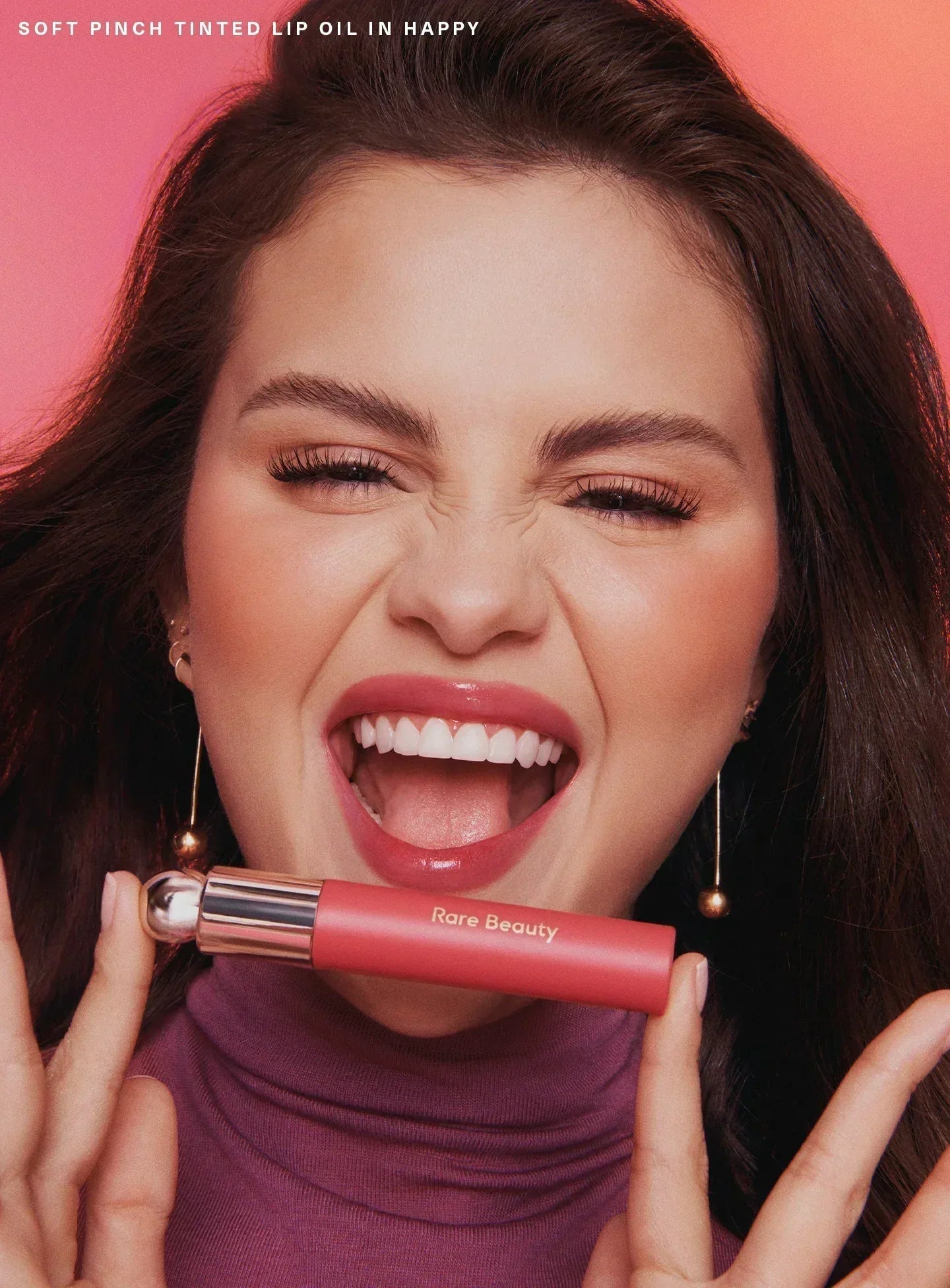 Rare Beauty Soft Pinch Tinted Lip Oil – Dudak Yağı - Sneaker Türkiye