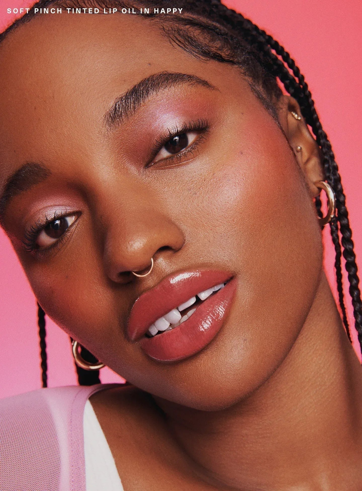 Rare Beauty Soft Pinch Tinted Lip Oil – Dudak Yağı - Sneaker Türkiye