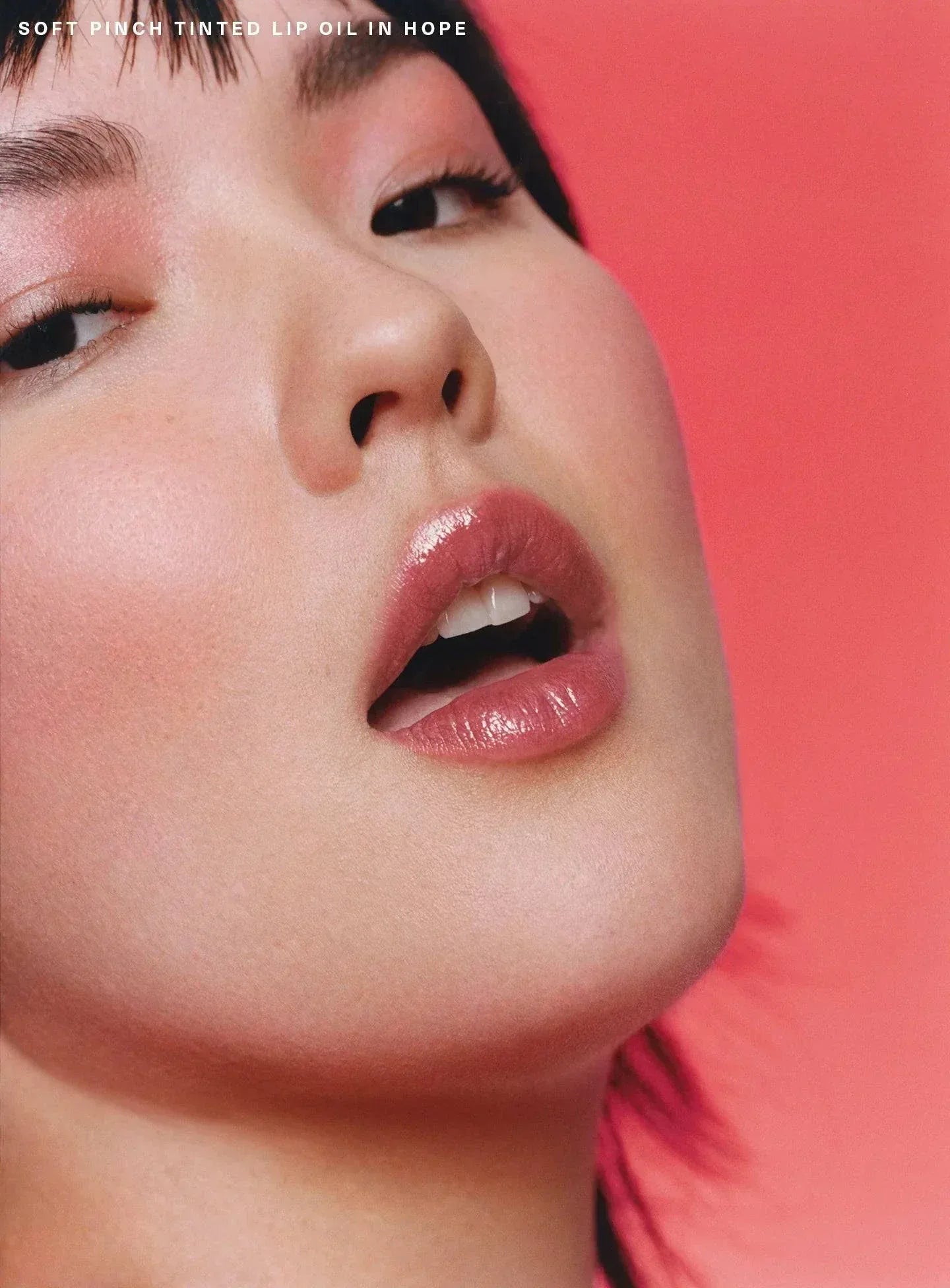 Rare Beauty Soft Pinch Tinted Lip Oil – Dudak Yağı - Sneaker Türkiye