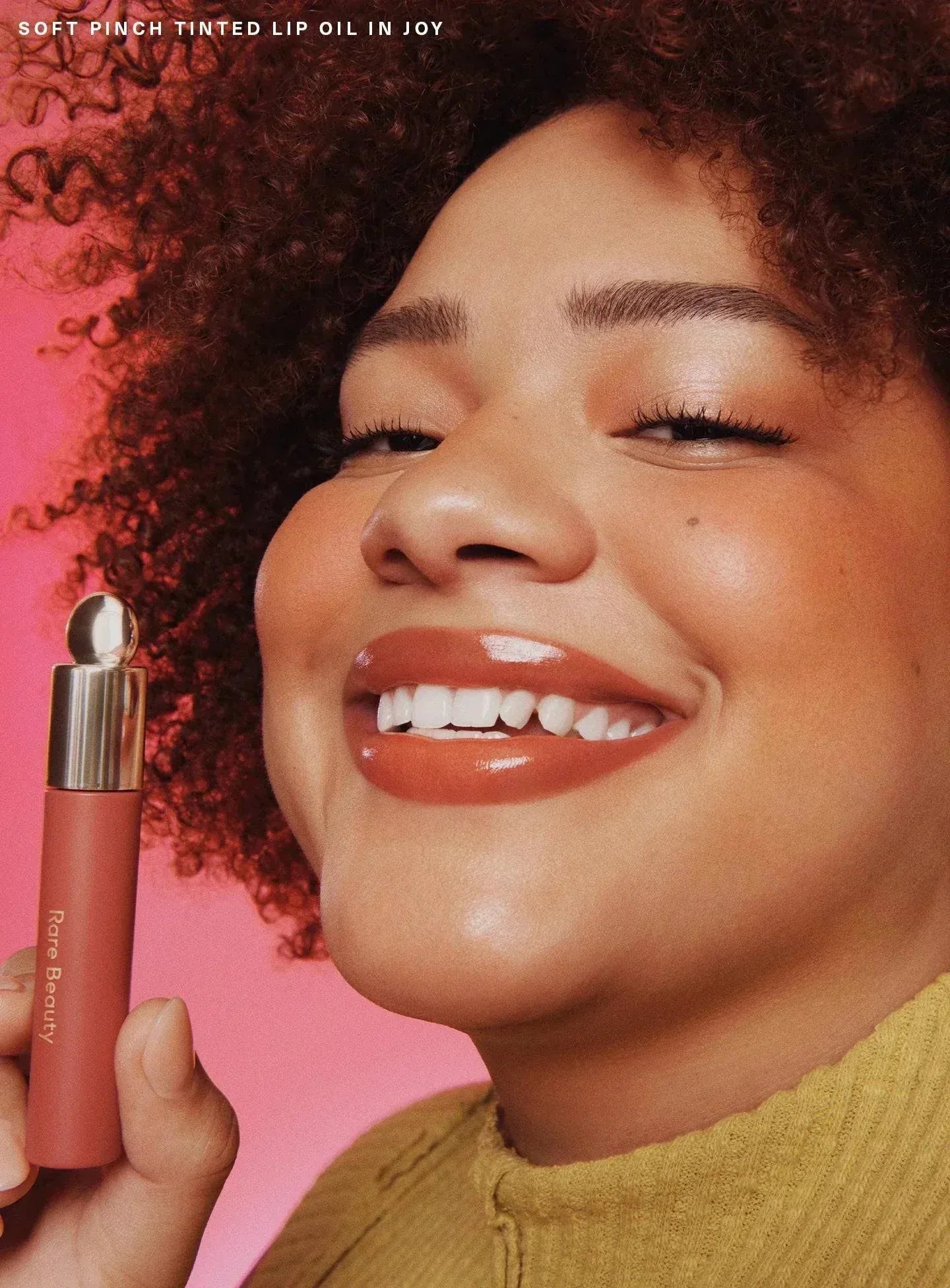 Rare Beauty Soft Pinch Tinted Lip Oil – Dudak Yağı - Sneaker Türkiye