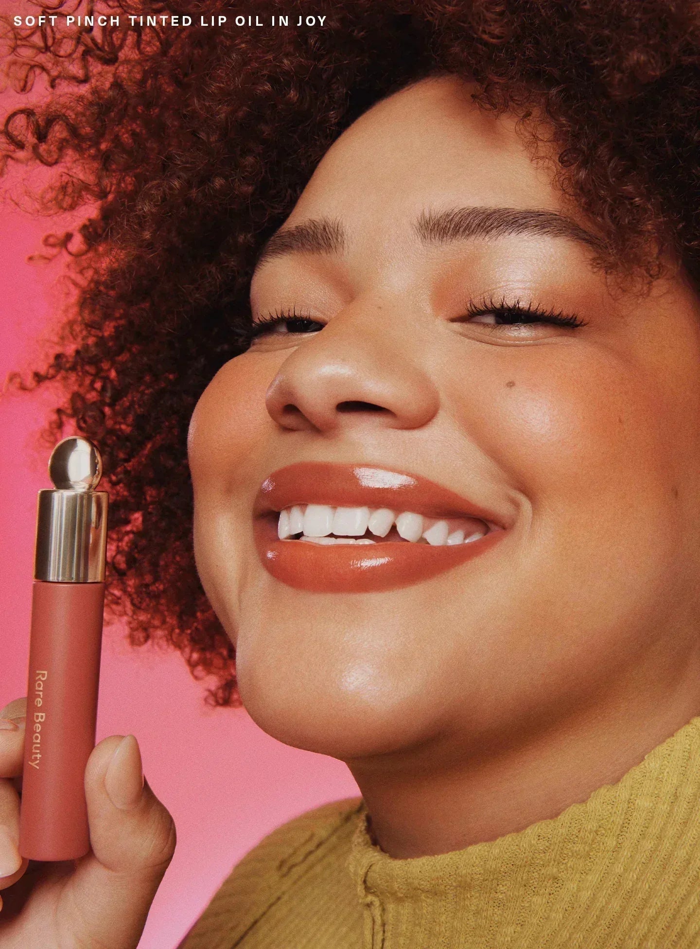 Rare Beauty Soft Pinch Tinted Lip Oil – Dudak Yağı - Sneaker Türkiye
