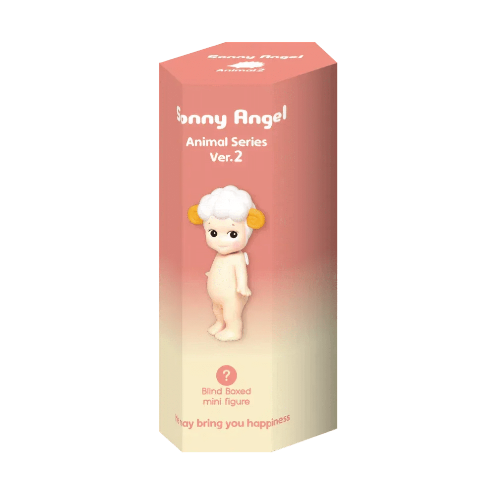 SONNY ANGEL ANİMAL SERİSİ 2 - Sneaker Türkiye