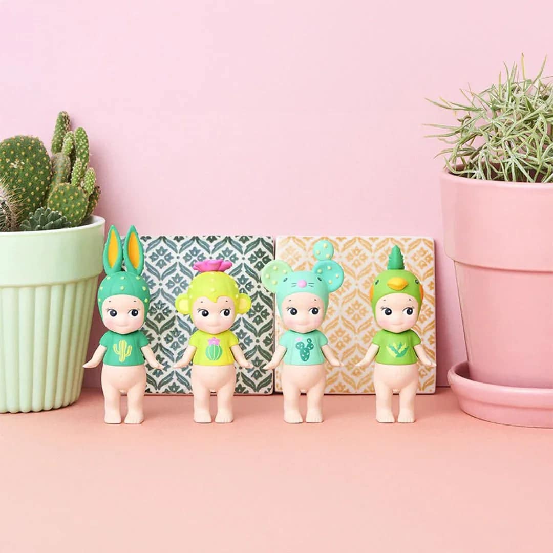 SONNY ANGEL CACTUS SERİSİ - Sneaker Türkiye