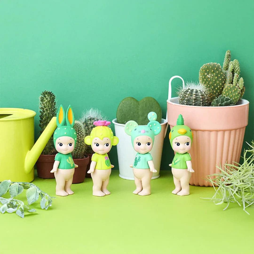 SONNY ANGEL CACTUS SERİSİ - Sneaker Türkiye