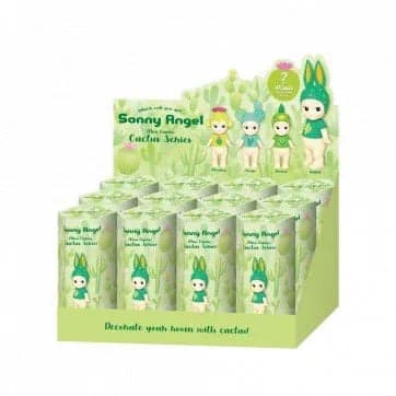 SONNY ANGEL CACTUS SERİSİ - Sneaker Türkiye