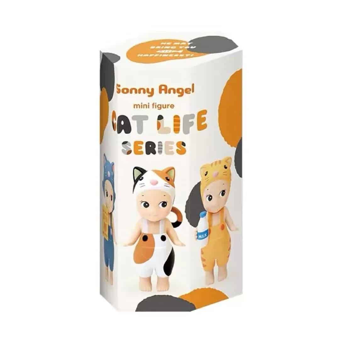 SONNY ANGEL CAT LIFE SERİSİ - Sneaker Türkiye