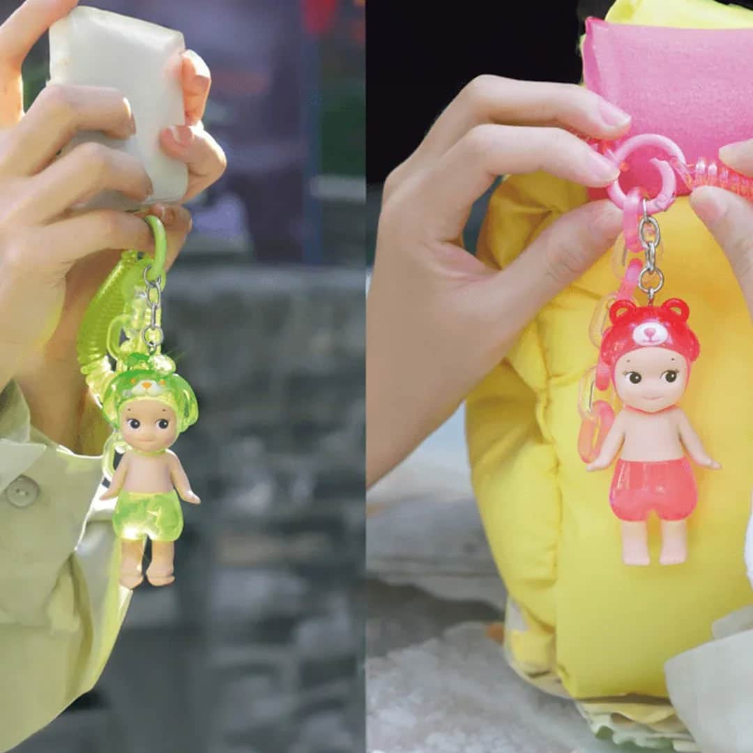 SONNY ANGEL CHARM CANDY STORY SERİSİ - Sneaker Türkiye