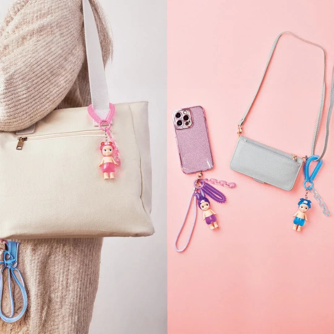 SONNY ANGEL CHARM CANDY STORY SERİSİ - Sneaker Türkiye