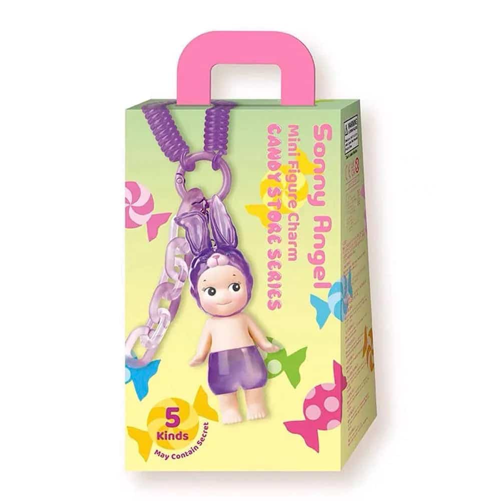 SONNY ANGEL CHARM CANDY STORY SERİSİ - Sneaker Türkiye