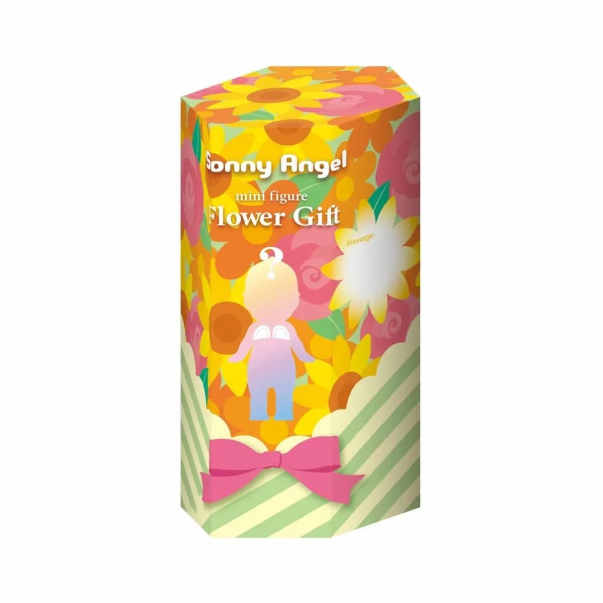 SONNY ANGEL FLOWER GIFT SERİSİ - Sneaker Türkiye