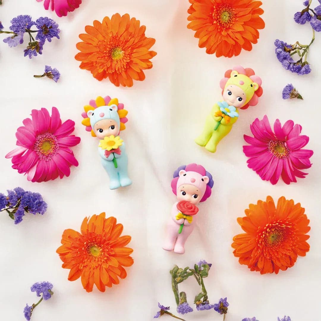 SONNY ANGEL FLOWER GIFT SERİSİ - Sneaker Türkiye