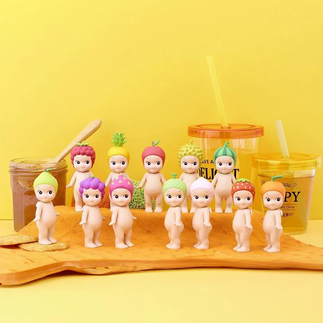 SONNY ANGEL FRUIT SERİSİ - Sneaker Türkiye