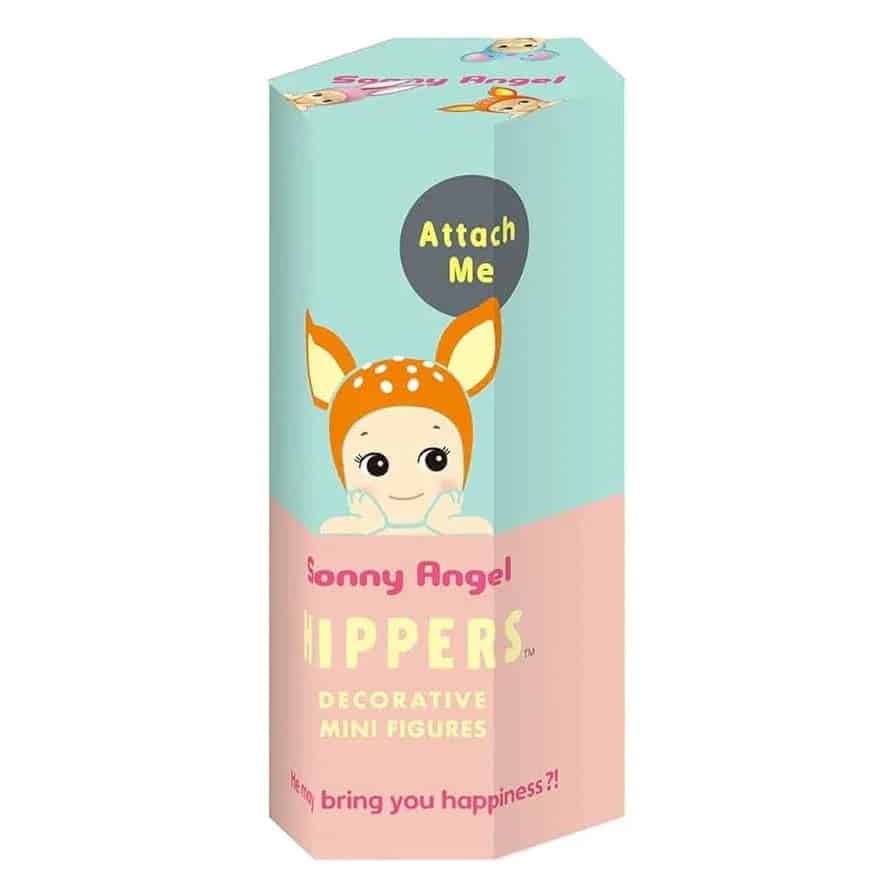 SONNY ANGEL HIPPERS SERISI - Sneaker Türkiye