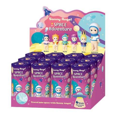 SONNY ANGEL SPACE ADVENTURE SERİSİ - Sneaker Türkiye