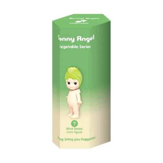 SONNY ANGEL VEGATABLE SERİSİ - Sneaker Türkiye