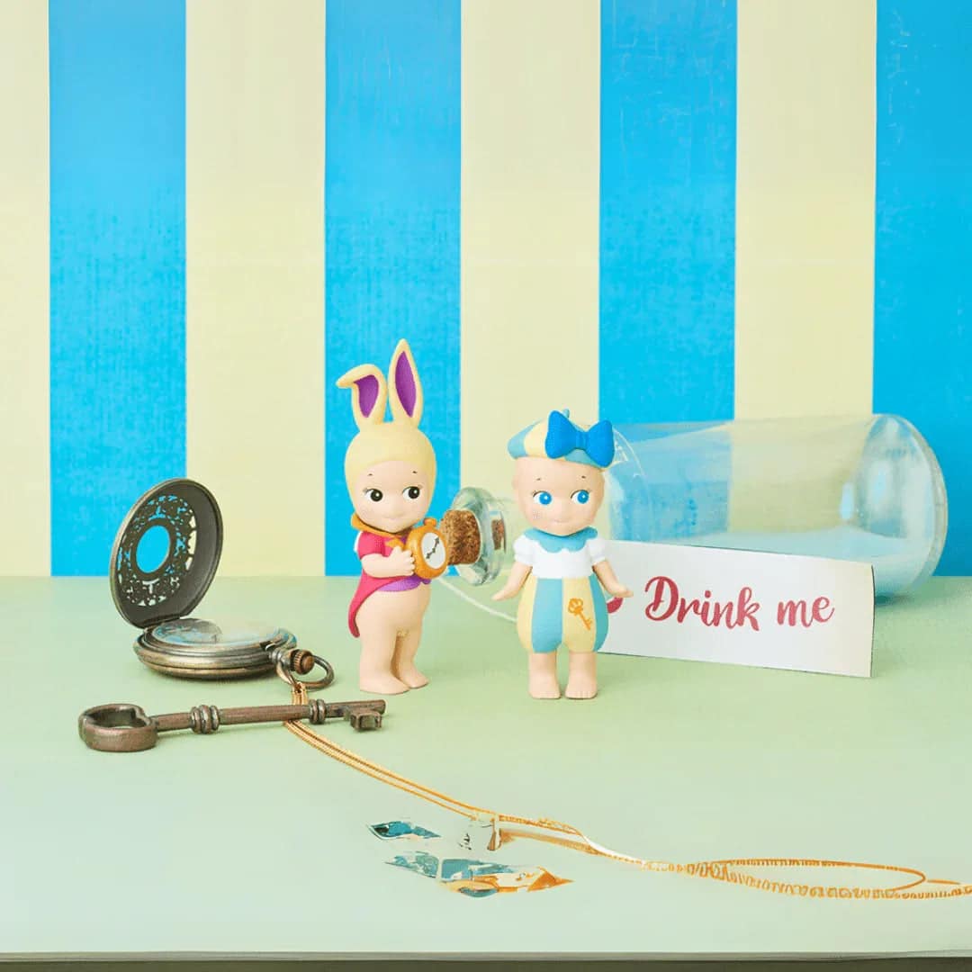 SONNY ANGEL WONDERLAND SERİSİ - Sneaker Türkiye