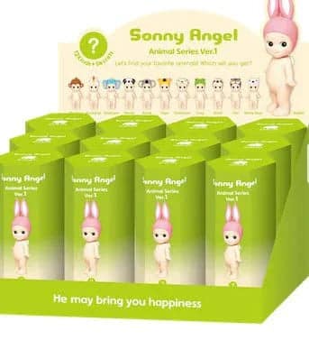 SONNY ANGEL ANIMAL SERİSİ - Sneaker Türkiye