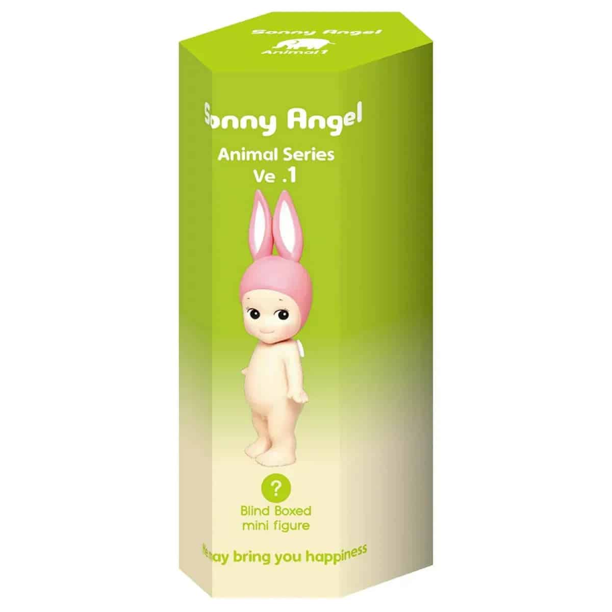 SONNY ANGEL ANIMAL SERİSİ - Sneaker Türkiye