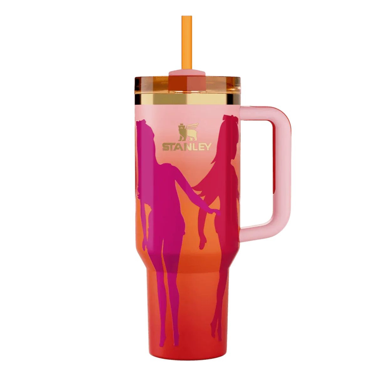 STANLEY ’60S TWIST’N TURN QUENCHER TERMOS | 1.18L - Sneaker Türkiye