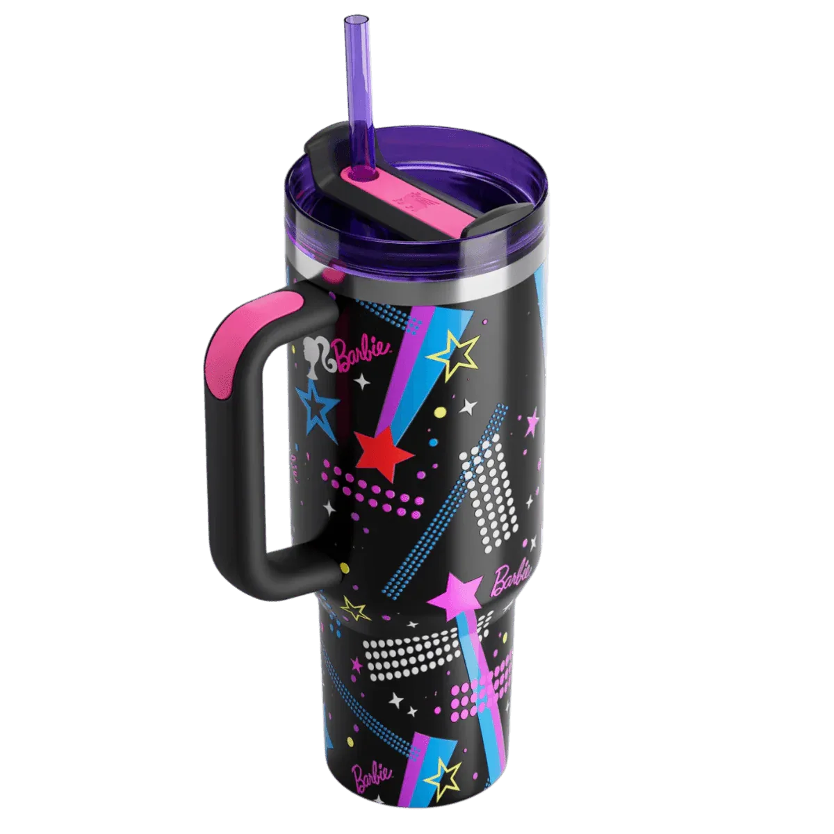 STANLEY ’80S ROCKERS QUENCHER TERMOS | 1.18L - Sneaker Türkiye