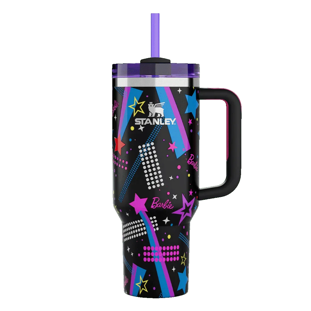 STANLEY ’80S ROCKERS QUENCHER TERMOS | 1.18L - Sneaker Türkiye