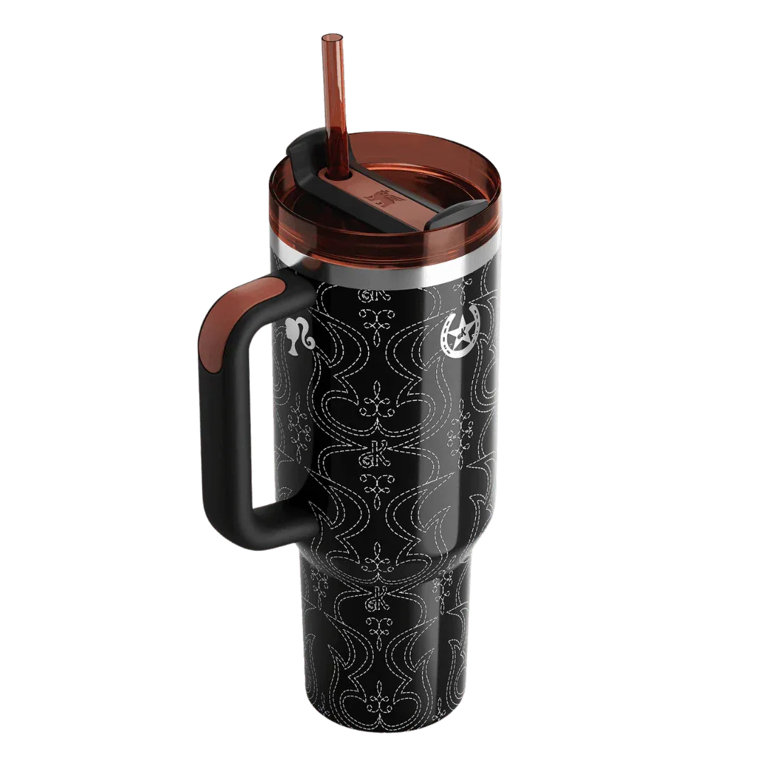 STANLEY ’80S WESTERN KEN™ QUENCHER TERMOS | 1.18L - Sneaker Türkiye