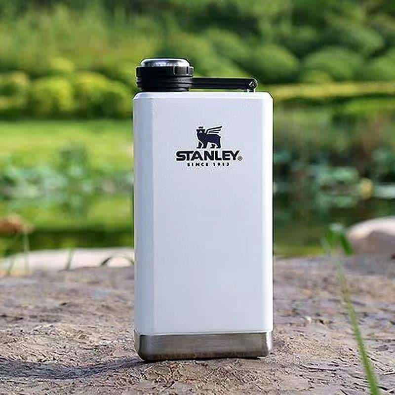 Stanley Adventure Cep Çelik Matara 0.23L - Sneaker Türkiye