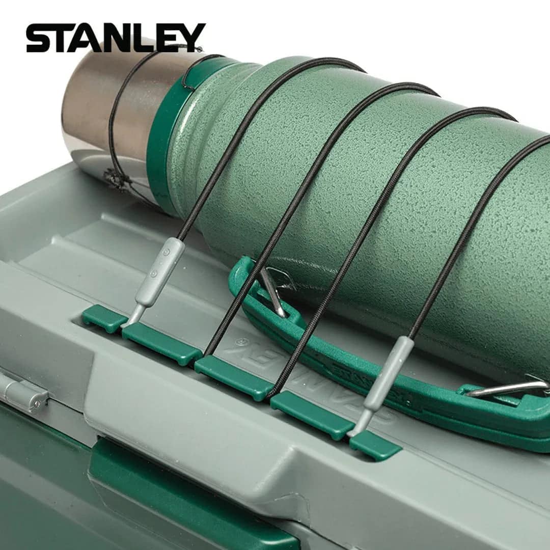 Stanley Adventure Taşınabilir Soğutucu Kamp Buzluğu 15Lt - Sneaker Türkiye