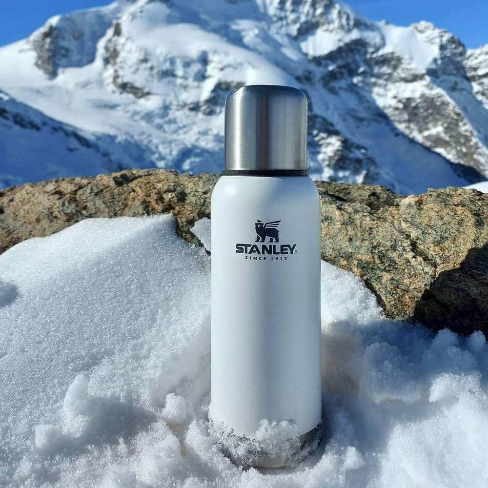 Stanley Adventure Vakumlu Termos 0.5L - Sneaker Türkiye